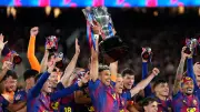 إذلال الريال.. برشلونة يكرر سيناريو أتلتيكو مدريد في التتويج