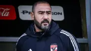 لاعب مقاولون سابق: محمد شوقي يرفض منصب مدير الكرة في الأهلي