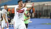 معتمد جمال يرفض تحميل حسام عبد المجيد مسؤولية الخسارة أمام اتحاد العاصمة