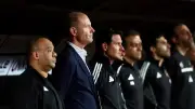 كواليس غضب توروب في الأهلي.. عرض مالي للرحيل بعد مباراة المصري