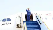 السيسي يتوجه إلى كينيا للمشاركة في قمة أفريقيا-فرنسا