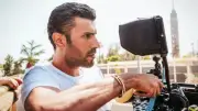 المخرج محمد سامي يشارك صورة جديدة من كواليس التصوير