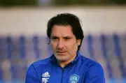 محمود فايز لجماهير الزمالك: الحلم ما زال قائماً والفرصة كبيرة