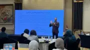 وزارة التضامن تنظم تدريباً متخصصاً لتطوير حماية الأطفال بالبيوت الصغيرة