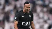 ناصر ماهر يعتذر لحسام وإبراهيم حسن ويؤكد جاهزيته لتمثيل منتخب مصر