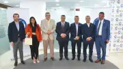 اجتماع الهيئة البرلمانية لمستقبل وطن بالإسماعيلية يناقش خدمات المواطنين
