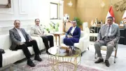 خدمات علاجية مجانية وسرية لمرضى الإدمان بالوادي الجديد قريبا