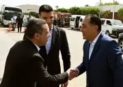 مدبولي: الصناعة أحد أهم القطاعات الواعدة بجولة السادات وأكتوبر
