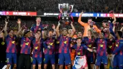 كانسيلو أول لاعب يفوز بالدوريات الأربعة الكبرى في التاريخ