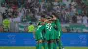 موعد مباراة الأهلي والتعاون في الدوري السعودي اليوم الإثنين