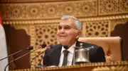 رئيس الشيوخ يهنئ النائب محمد حلاوة بفوزه برئاسة لجنة بالبرلمان الأفريقي