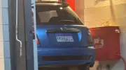 اعترافات دنيا فؤاد: كنت هشغلها أبونية مدارس.. تفاصيل السيارة المتحفظ عليها