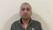خلاف على محصول أرض بدمياط ينتهي بتمزيق وجه طفلة بساطور