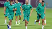 بدر بانون يلجأ للقضاء بعد اتهامه بالإساءة لأولمبيك آسفي