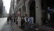 غرفة عمليات حج القرعة بالمدينة المنورة: جهود متواصلة وعمل متكامل لخدمة الحجاج