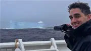 غضب يطارد يوتيوبر تركي بعد حفل زفاف إثر خروجه من سفينة الموت