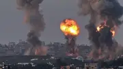 رئيس الوزراء اللبناني يؤكد ضرورة توثيق جرائم الحرب الإسرائيلية ورفعها للأمم المتحدة