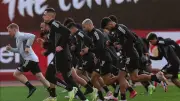 فحص طبي لثلاثي الأهلي قبل مران اليوم للاطمئنان على إصاباتهم