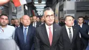 وزير التموين: جهود مكثفة لدمج الباعة الجائلين في منظومة حضارية