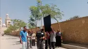 أسيوط تشارك في إعداد محتوى ترويجي دولي لمسار العائلة المقدسة