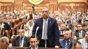 رئيس برلمانية الجبهة الوطنية بالشيوخ يحذر من الغش في الثانوية العامة