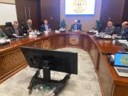 نائب رئيس الوزراء يناقش تعديلات قانون شركات قطاع الأعمال