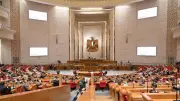 لجنة الدفاع بالشيوخ تناقش هجرة العقول وتأثيرها على الأمن القومي المصري