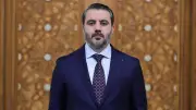 وزير خارجية سوريا: نبدأ مرحلة شراكة جديدة مع الاتحاد الأوروبي