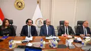 تطوير الدعم والخدمات إلكترونيًا في منظومة الكارت الموحد