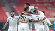 موعد مباراة الجزيرة والوصل في الدوري الإماراتي اليوم