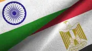 اتفاق الروبية والجنيه يعزز الشراكة الاقتصادية بين مصر والهند