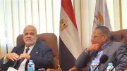 رئيس المجلس العالمي للسياحة: مصر دولة محورية بفضل مقوماتها الفريدة