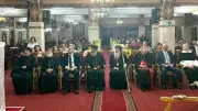 يوم الصداقة يجمع الكنيستين القبطية والكاثوليكية في روما بأجواء أخوية