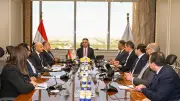 وزير التموين يتابع تطورات منظومة كارت الخدمات الحكومية الموحد