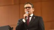 مهاب مجاهد: الغش قضية أمن قومي ومواجهته الأمل لبناء مستقبل أفضل