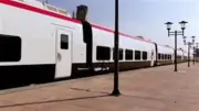 هيئة السكك الحديدية تشغل قطاراً جديداً من أسوان إلى القاهرة الأربعاء