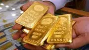 تراجع حاد في أسعار الذهب عالمياً مع تصاعد التوترات ومخاوف التضخم