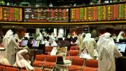 بورصة الكويت تغلق على تراجع مؤشرها العام والدينار يستقر أمام الدولار
