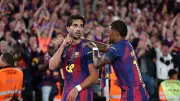 توريس يكشف مفاجأة عن هدف راشفورد في الكلاسيكو أمام ريال مدريد