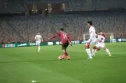 اتحاد الكرة يوافق على طلب الزمالك باستقدام حكام أجانب أمام سيراميكا
