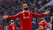 ذا صن: فنربخشه يقترب من ضم محمد صلاح بعرض ضخم لثلاث سنوات