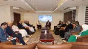 انطلاق ملتقى دعم الشركات الناشئة في الطاقة المتجددة بمصر