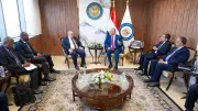 منظمة البترول الأفارقة تتطلع لتوسيع التعاون مع مصر في الطاقة