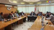 رئيس المجلس العالمي للسياحة والسفر: مصر لاعب محوري في حركة السياحة الدولية