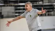 دوري السوبر يحسم مصير أشرف توفيق مع الاتحاد السكندري