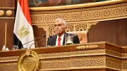 رفع جلسة الشيوخ وغدا مناقشة طلبات النهوض بقطاع الطيران المدني
