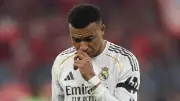 مبابي يثير الجدل مجددًا في ريال مدريد بنشر صورة تدريب في يوم راحة
