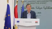 علاء فاروق: مركز البحوث الزراعية ثاني أكبر صرح بحثي بالشرق الأوسط وأفريقيا