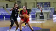 ماذا يحتاج سيدات الأهلي لحسم لقب دوري السوبر لكرة السلة؟