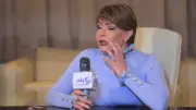 لوسي تكشف: فيلم الأسير يناقش التطرف المجتمعي وليس الديني فقط